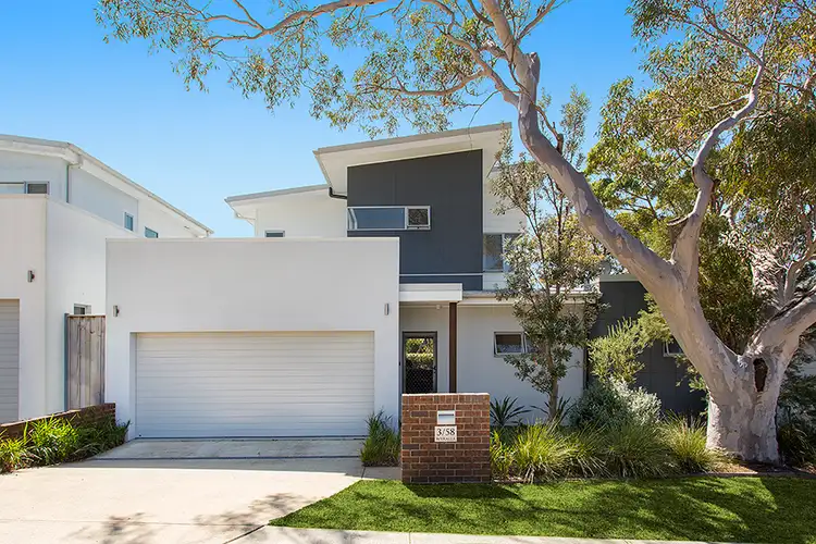 3/58 Wyralla Rd, Miranda NSW 2228