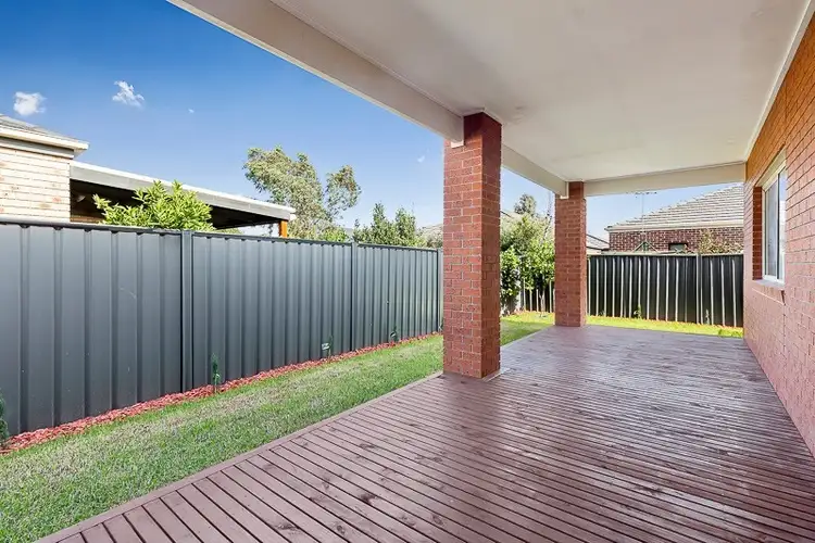 Sixth view of Homely house listing, 33 Callaway Crescent, Mernda VIC 3754