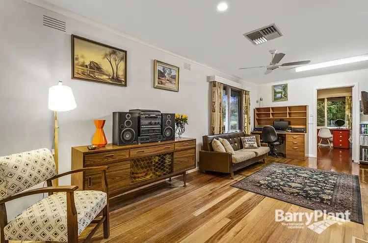 Second view of Homely house listing, 18 Grant Street, Watsonia North VIC 3087