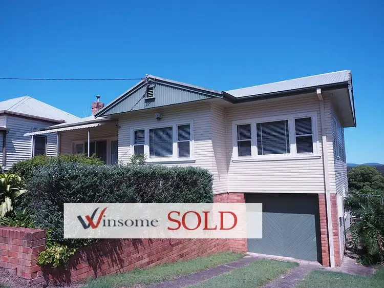 43 Lord Street, Kempsey NSW 2440