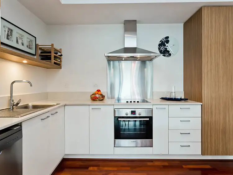 Sixth view of Homely apartment listing, 26/474 Murray Street, Perth WA 6000