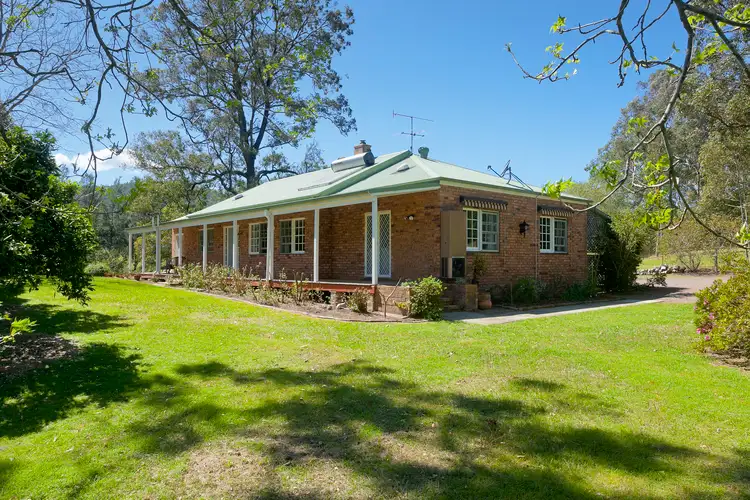 Main view of Homely rural property listing, 670 Fosterton Road, Dungog NSW 2420