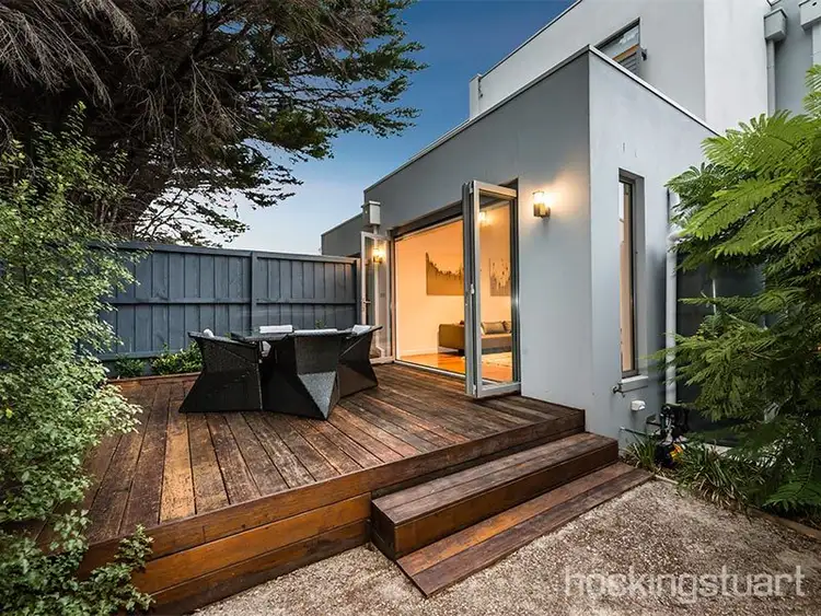 Third view of Homely townhouse listing, 3/3 Latona Street, Mentone VIC 3194