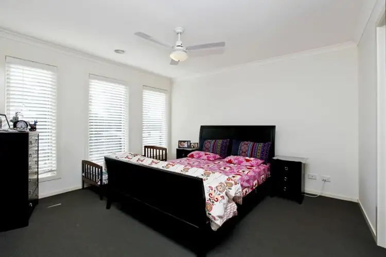 Second view of Homely house listing, 11 Yandee Court, Truganina VIC 3029