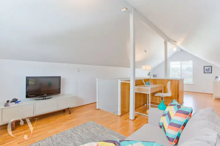 Sixth view of Homely house listing, 13 Quickly Crescent, Hamilton Hill WA 6163