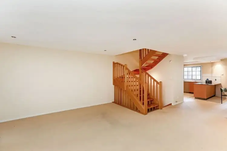 Sixth view of Homely townhouse listing, 3/282 Darby Street, Cooks Hill NSW 2300