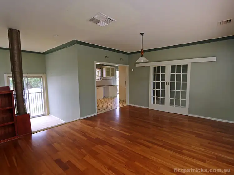 Second view of Homely house listing, 6 Freyberg Street, Ashmont NSW 2650