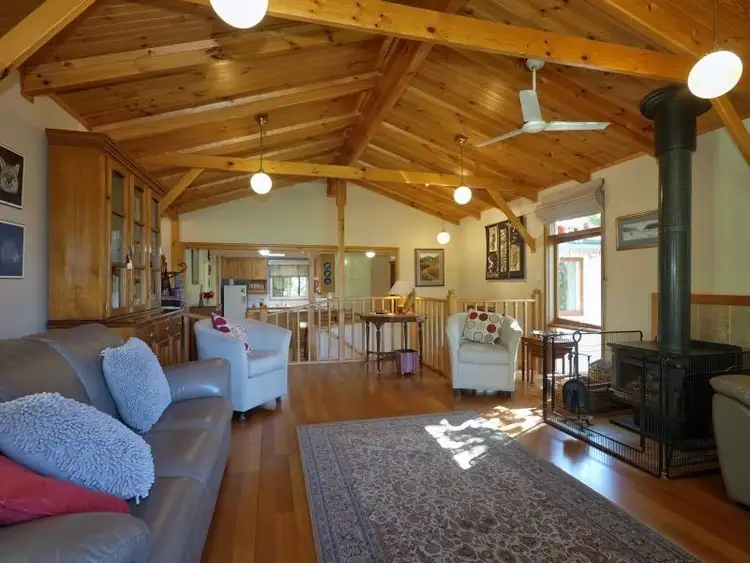 Sixth view of Homely house listing, 434 Burns Road, Woodside SA 5244