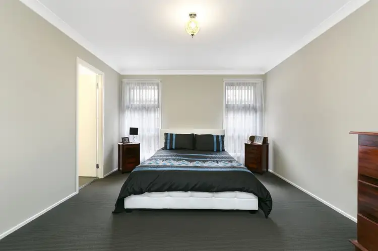 Fourth view of Homely house listing, 57 Saddlers Drive, Gillieston Heights NSW 2321