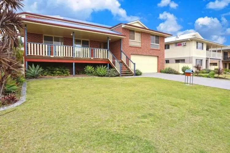Main view of Homely house listing, 26 Riverdale Court, Grafton NSW 2460