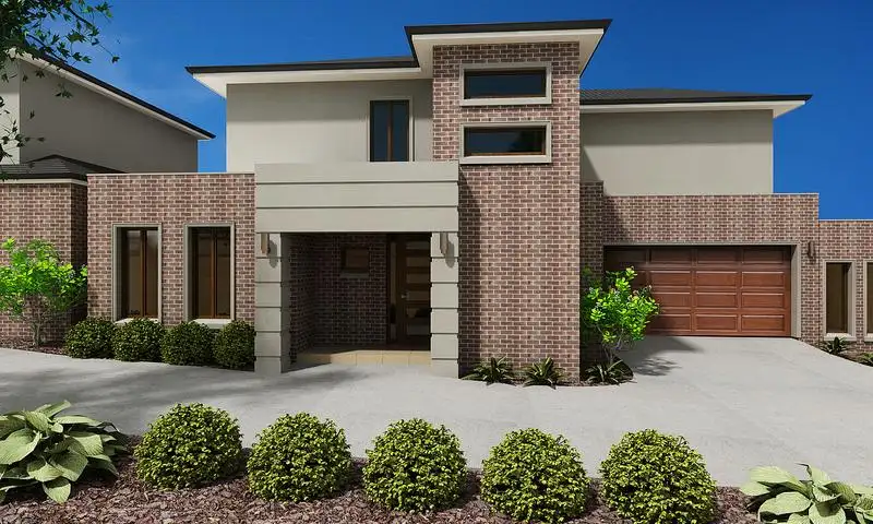 Main view of Homely townhouse listing, 2/18 Rangeview Grove, Balwyn North VIC 3104