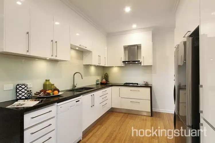 Second view of Homely house listing, 1/10 Brady Road, Bentleigh East VIC 3165