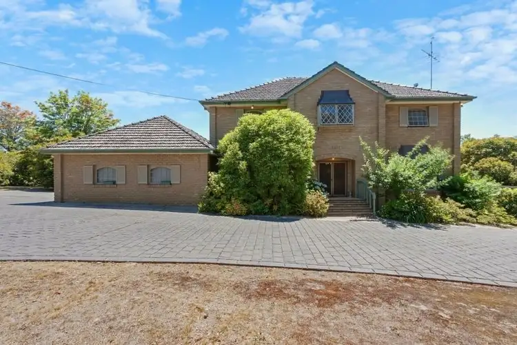 Second view of Homely house listing, 41-49 Wandong Avenue, Wandong VIC 3758