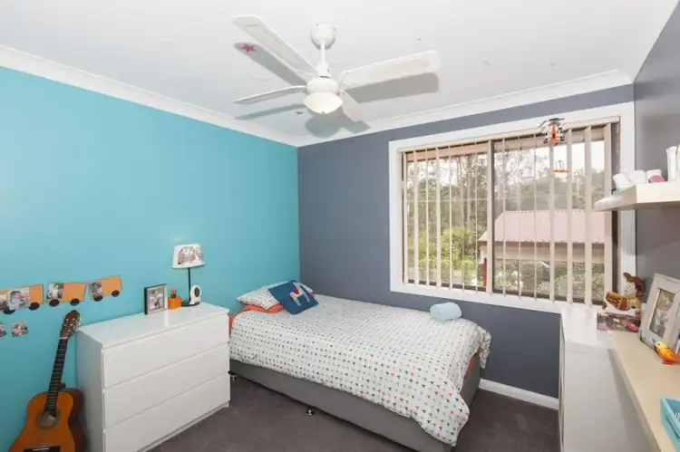 Fifth view of Homely house listing, 10 Birdwood Avenue, Winmalee NSW 2777