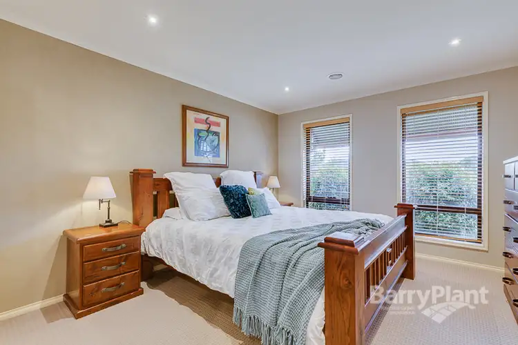 Sixth view of Homely house listing, 9 Summerhill Drive, Hillside VIC 3037