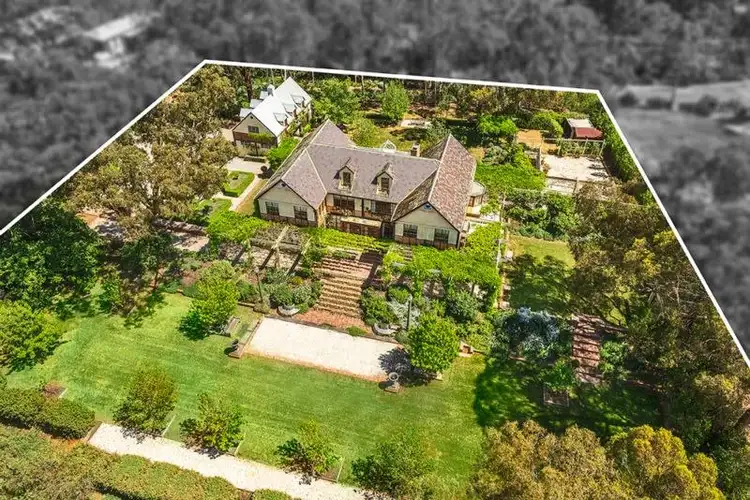 Third view of Homely house listing, 93 Arthur Street, Eltham VIC 3095