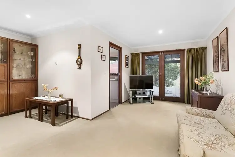 Fourth view of Homely unit listing, 3 Grange Park Avenue, Doncaster VIC 3108