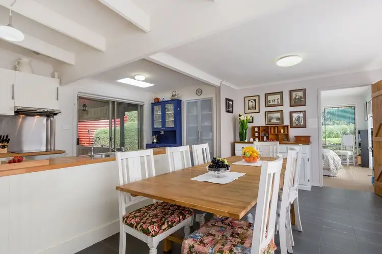 Fourth view of Homely house listing, 54 Red Hill Road, Red Hill VIC 3937