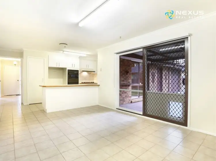 Fifth view of Homely house listing, 16 Cairn Curren Close, Rowville VIC 3178