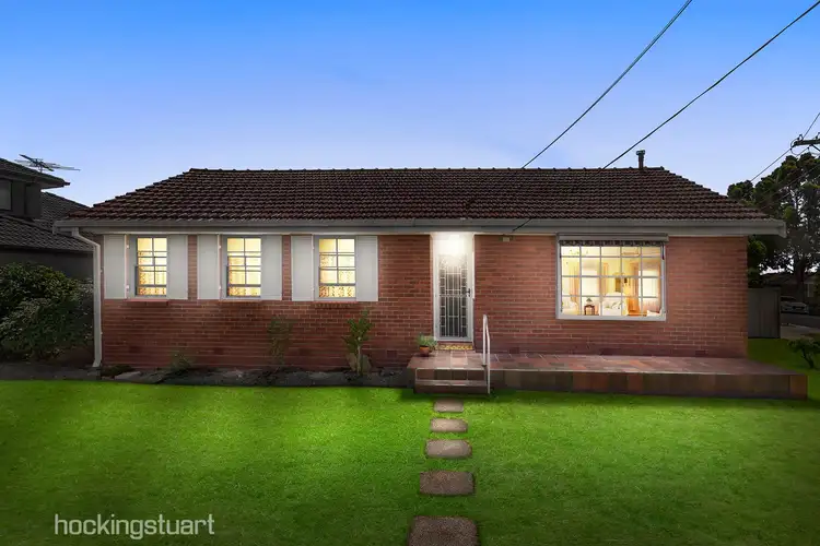 Main view of Homely house listing, 66 Waters Drive, Seaholme VIC 3018