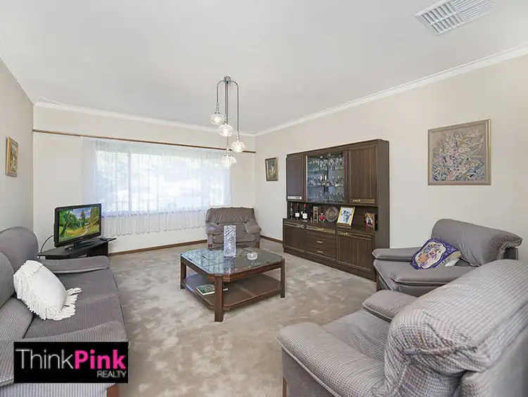 Second view of Homely semi-detached listing, A/20 Paltridge Avenue, Carlisle WA 6101