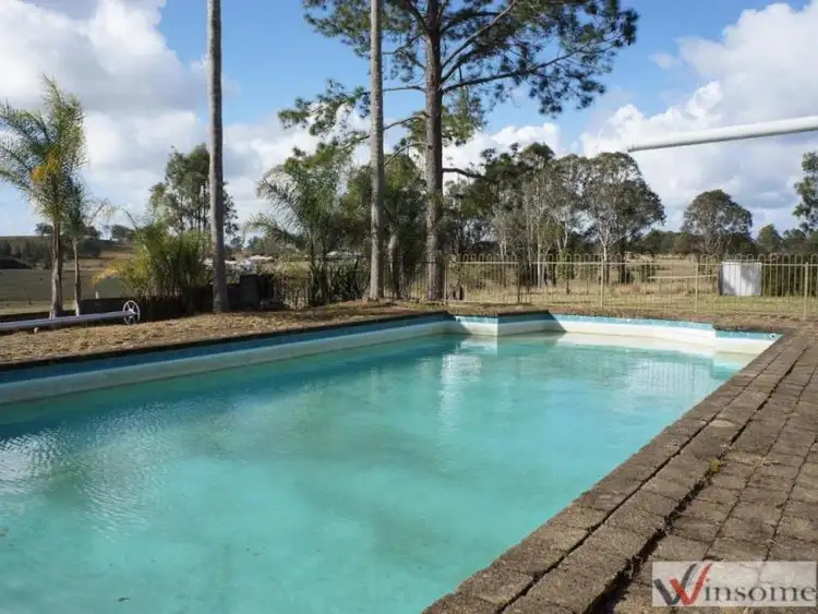 Second view of Homely house listing, 408 Gowings Hill Road, Dondingalong NSW 2440