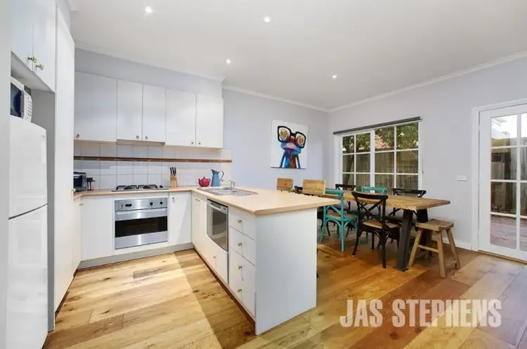 Fourth view of Homely townhouse listing, 4/9 Mary Street, Footscray VIC 3011
