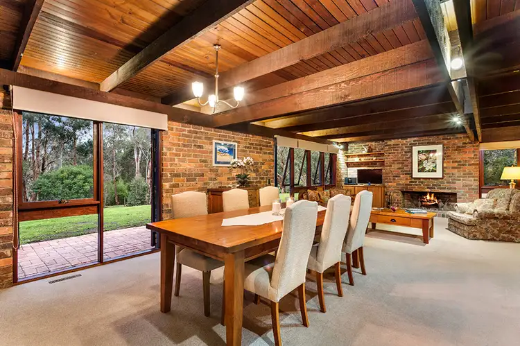 Third view of Homely house listing, 7 Corrong Court, Eltham VIC 3095