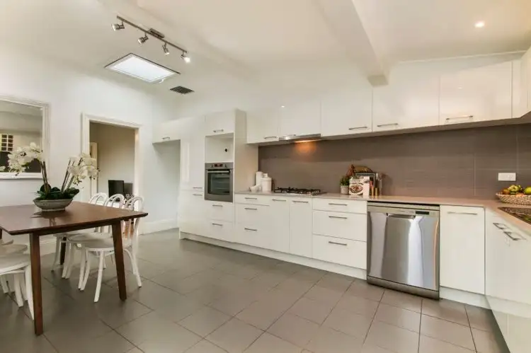 Third view of Homely house listing, 27 Agar Street, Marrickville NSW 2204