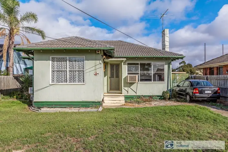 28 Heffernan Street, Laverton VIC 3028