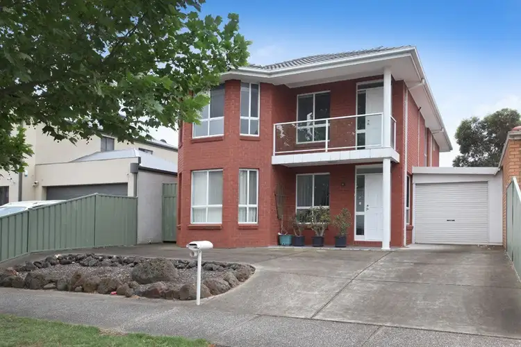 Main view of Homely house listing, 46 St Andrews Drive, Sunshine North VIC 3020