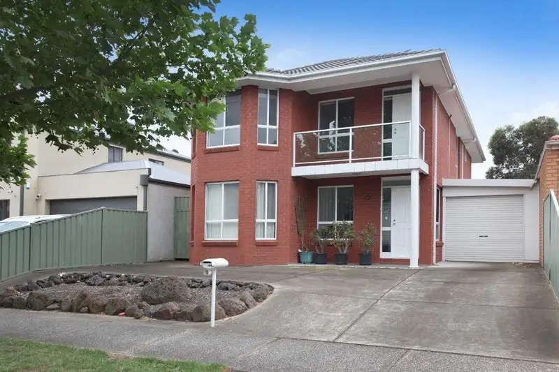 Main view of Homely house listing, 46 St Andrews Drive, Sunshine North VIC 3020