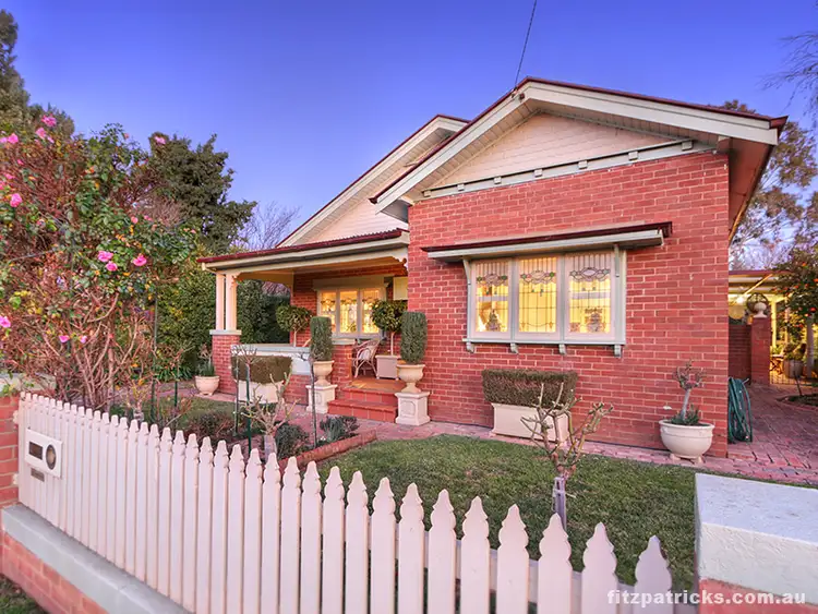 Main view of Homely house listing, 28 Brookong Avenue, Wagga Wagga NSW 2650