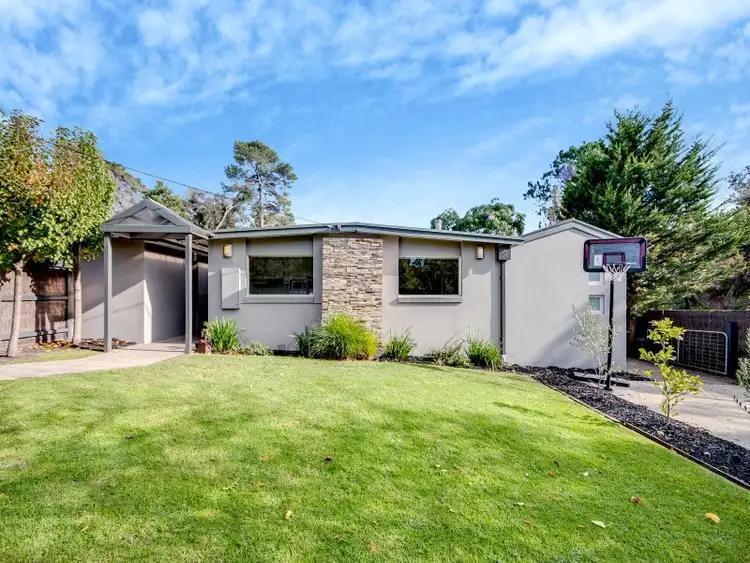 Main view of Homely house listing, 84 Kilburn Grove, Mount Martha VIC 3934