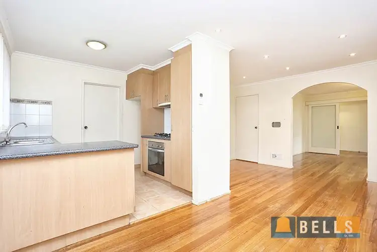 Fourth view of Homely house listing, 57 Belfort Street, St Albans VIC 3021