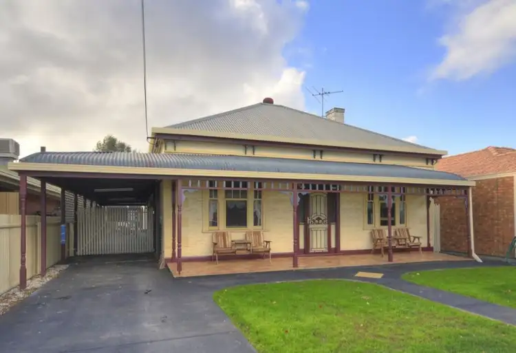 Main view of Homely house listing, 11A Princes Street, Port Adelaide SA 5015