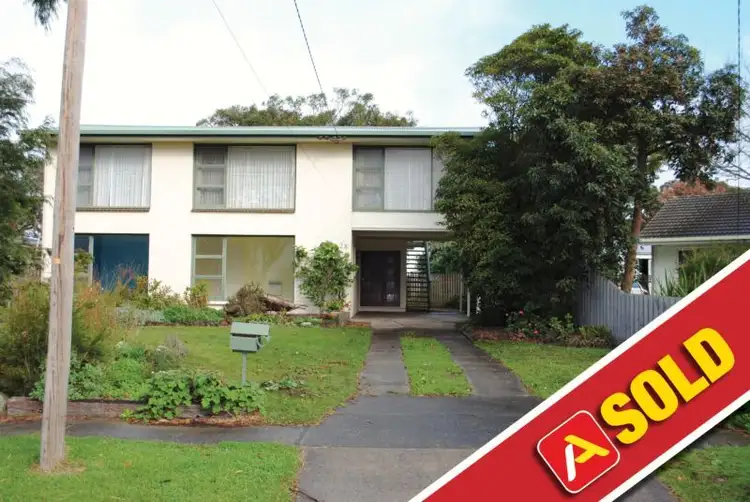 28 Arthur Street, Portland VIC 3305