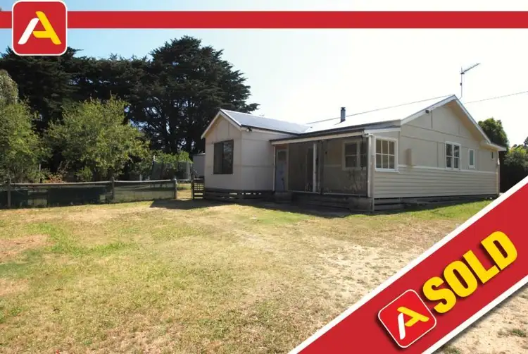 29 Nashs Road, Portland VIC 3305