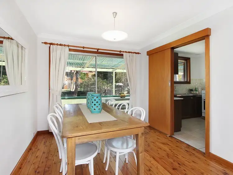 Sixth view of Homely house listing, 98 Jenkins Road, Carlingford NSW 2118