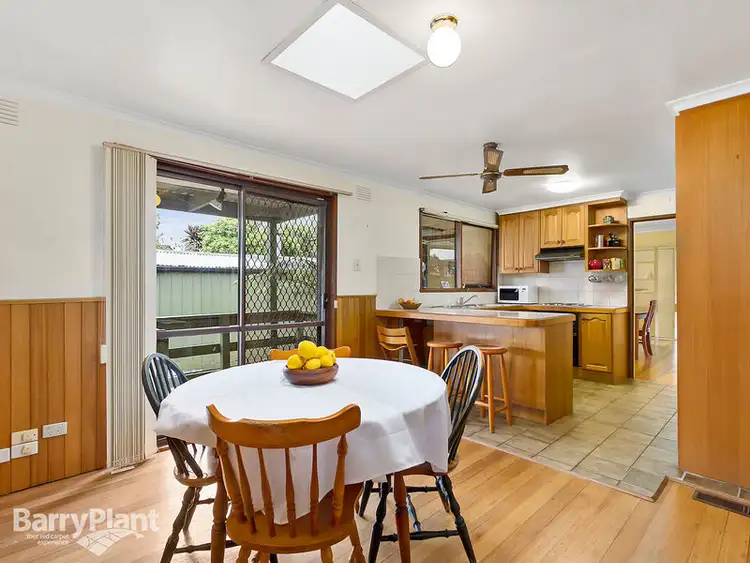 Fifth view of Homely house listing, 33 Laurel Avenue, Boronia VIC 3155