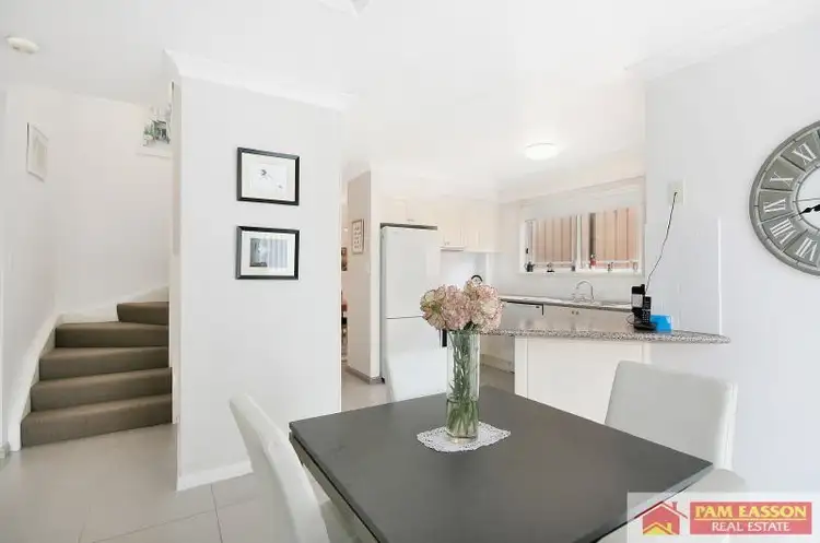 Second view of Homely house listing, 2 Uralba Place, Oatlands NSW 2117