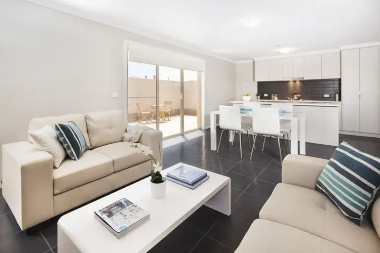 Fifth view of Homely unit listing, 8/133 Yarrowee Street, Ballarat VIC 3350