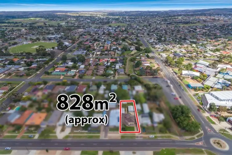 Second view of Homely house listing, 69 Albert Street, Bacchus Marsh VIC 3340