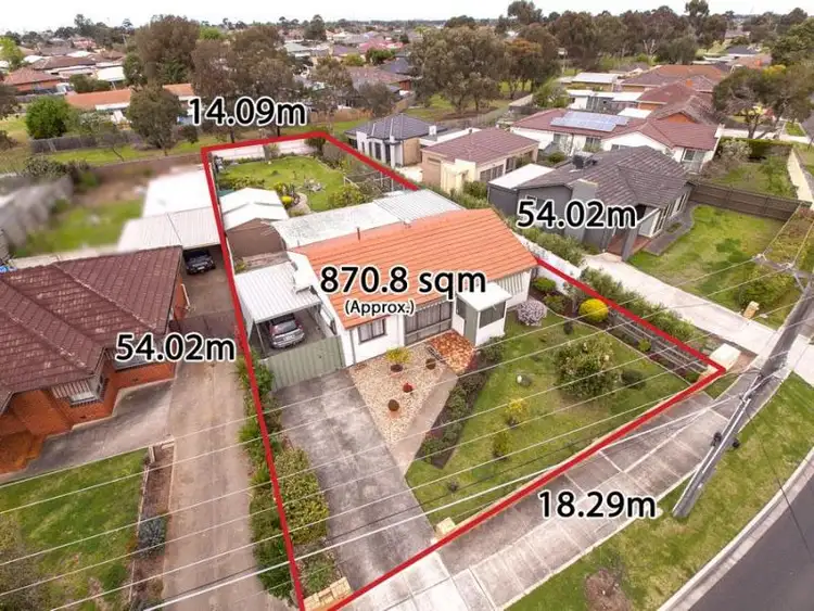 76 Jamieson Street, St Albans VIC 3021