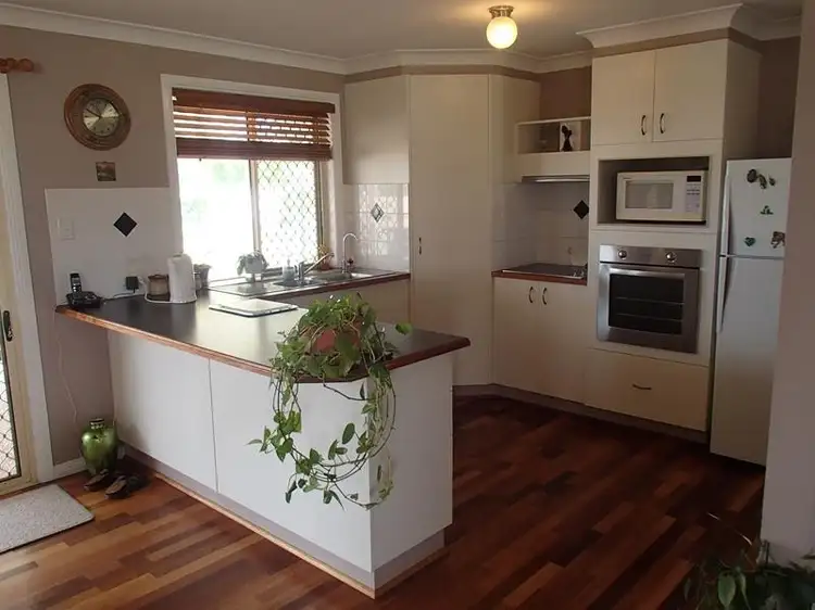 Third view of Homely house listing, 42 Torrisi Terrace, Stanthorpe QLD 4380