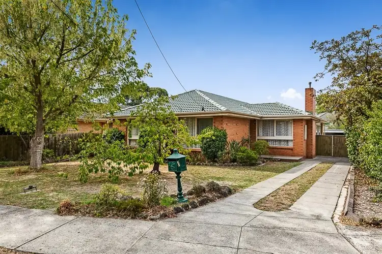 Main view of Homely house listing, 65 Bindy Street, Forest Hill VIC 3131