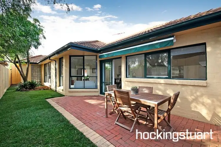 Fifth view of Homely unit listing, 2/1 Porter Road, Carnegie VIC 3163