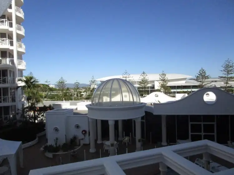 Second view of Homely unit listing, 2314/24 Queensland Ave, Broadbeach QLD 4218