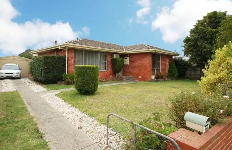 29 Mortlake Avenue, Dallas VIC 3047