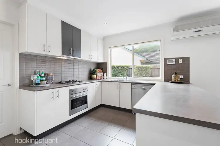 Fifth view of Homely unit listing, 1/49 Broadway, Bonbeach VIC 3196